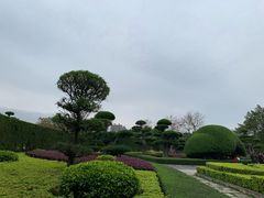 -南宁南湖公园