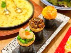 -西月山居匠心创意料理(江汉路新佳丽广场店)