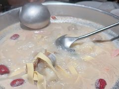 -骨之味·筒骨汤火锅(江头店)