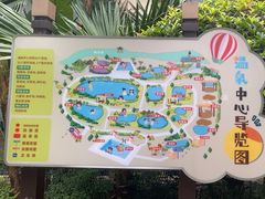 -海兰云天度假区温泉