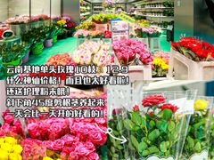-盒马X会员店(上海森兰商都店)