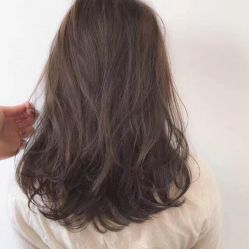 -茶发Salon·烫发染发理发