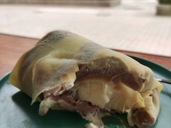 -李大牛和刘大力手作甜品(凯德店)