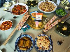 -生态苑农庄(十里画廊遇龙河店)