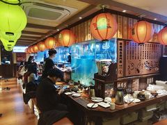 -鸟鹏烧鸟居酒屋(熙龙湾店)