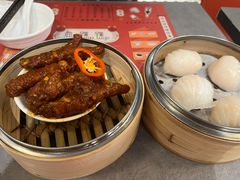 -点点心点心专门店(旺角店)