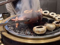 -泥炉烧肉师(新街口金銮巷店)