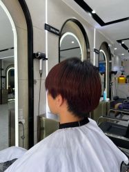 -Nice奈斯形象定制沙龙