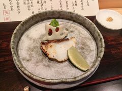 -元熹会席料理