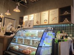 -宝珠奶酪(长宁金虹桥店)