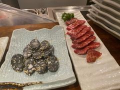 -御牛道日式烤肉料理(杭州万象城店)