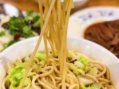 -柴氏风味斋(甘家口店)