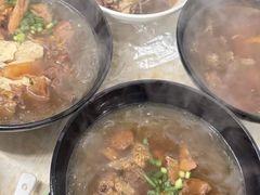 -国财牛杂(镇海店)
