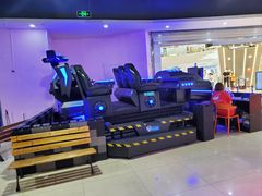 -大玩家(拱墅万达店)