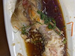 -聚鲜阁海鲜美食城(香水湾店)