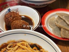 -锅儿挑面馆