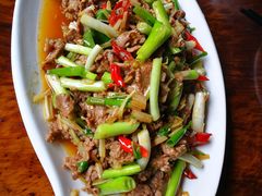 -龙姐私房菜(和顺古镇店)