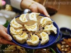 -君悦酒店·1881·北京烤鸭