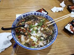 -贵州米线(童家巷店)