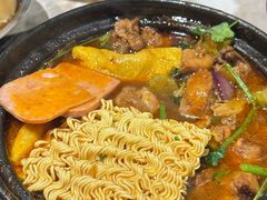 -二楼老店重庆鸡公煲(真光路店)
