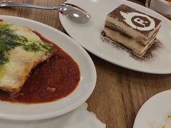 -城市大道红炉披萨烘焙坊