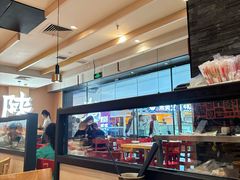-大师兄·西北小馆(南沙万达广场店)