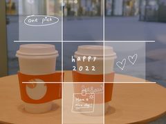 -Seesaw Coffee(苏州中心店)