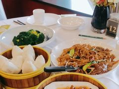 -一品粤珍轩(吴中路店)