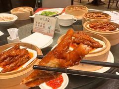 -汇景希尔顿逸林酒店·悦轩中餐厅