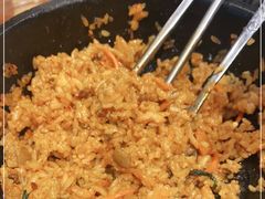 -正一味石锅拌饭(望京新世界店)