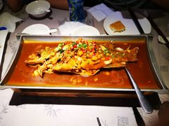 -徽州小镇(高新店)
