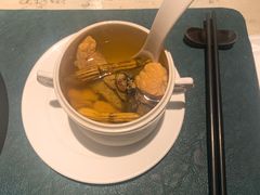 -T館·花园艺术餐厅