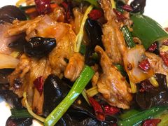 回锅肉-花城苑广府菜(侨鑫店)