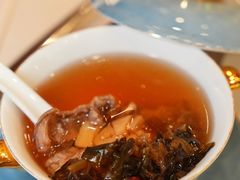 -麒麟中餐厅·经典粤菜·地道菜式老字号(广州长隆酒店)