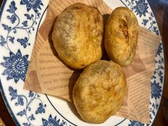 -头上红煨盐鸡·非遗院子餐厅