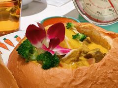 -太食獸泰式茶餐厅(艾尚天地店)