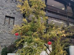 -川渔郎·鱼蛙自助火锅(文殊院店)