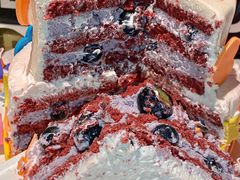 -壹点壹客·生日蛋糕(南山店)