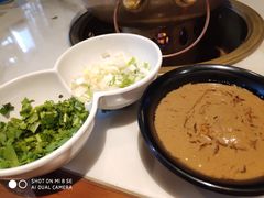 -宣武小院涮肉(前门店)