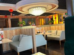 -上岛咖啡(华源四里店)