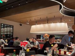 -拉蒂娜·巴西牛排馆 Latina·Brazilian Steakhouse(陆家嘴旗舰店)