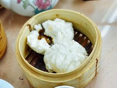 -香港蓮香樓(中環店)