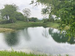 -良渚古城遗址公园