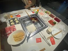 -海底捞火锅(玉桥商业广场店)