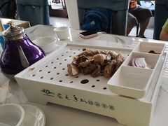 -老毛手抓·盐池滩羊非遗手抓(宁夏总店)