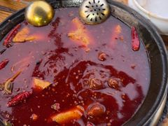 -五里关火锅(牛市口店)