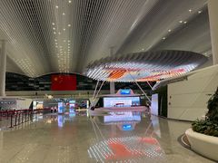 -广州白云国际机场-T2航站楼