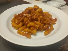 -新乾隆酒楼(帝景园店)