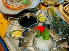 -韩都烤肉·烤鳗鱼(中街小北总店)