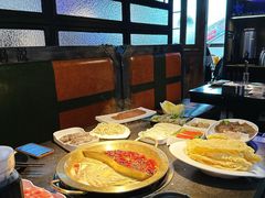 -锅说大脸毛肚重庆老火锅(佐阾店)